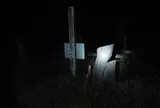 ハシバ首塚