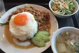 ガパオ食堂