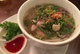 モンスーンカフェ
