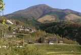 涌蓋山
