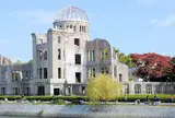 原爆ドーム