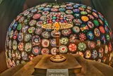 箱根ガラスの森美術館