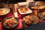 下高井戸鶏唐揚専門売店