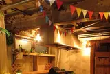 cafe de フウカ 3BANCHOBAR