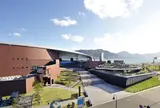 下関市立しものせき水族館・海響館
