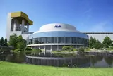 アサヒビール 茨城工場
