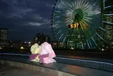 横浜みなとみらい 万葉倶楽部