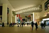 クイーンズスクエア横浜 (Yokohama Queen's Square)