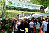 Union Square Greenmarket