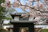 亀城公園