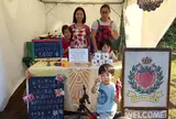 おひさまのいちご園