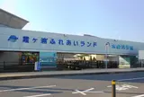 道の駅たまつくり