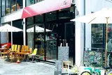 エヌオーエヌファニチャー&カフェ