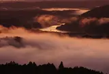 三王山展望塔