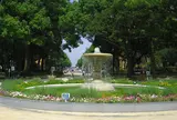 横浜公園