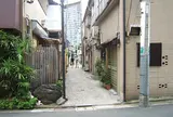 かくれんぼ横丁