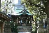大鳥神社