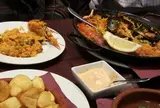 Restaurant Los Bellota