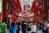 大須商店街