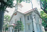 札幌市時計台