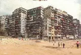 Kowloon Walled City Park 九龍城跡地