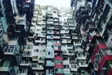 Montane Mansion