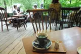 Vermillion - cafe.