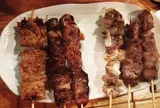 やきとん いっぽ