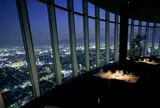 フレンチレストラン forty three 岐阜シティータワー店