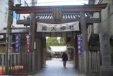 露天神社