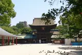 筥崎宮