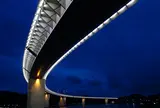 牛深ハイヤ大橋