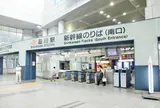品川駅