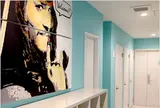 Ark Hostel&Cafe Dining