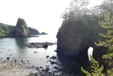 能登金剛～巌門園地～