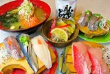 魚磯寿司