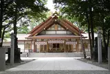 新琴似神社