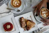 Kona Coffee Purveyors | Artisan Coffee Roasters - Roastery