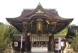 北野天満宮
