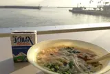 やぶ金桜島フェリー店