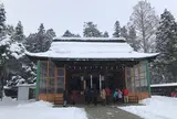 上杉神社