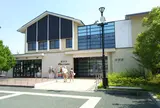 大垣市奥の細道むすびの地記念館