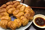 ホワイト餃子高島平店