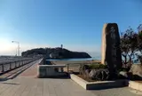 江ノ島弁天橋