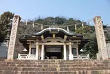 沼名前神社