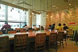 スターバックスコーヒー新宿ミロード店