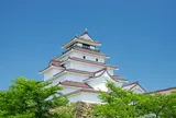 鶴ヶ城（若松城）