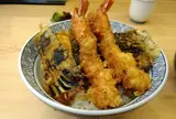 天ぷらいせ