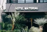 Hotel Material