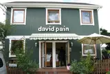david pain ダヴィッドパン